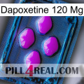 Dapoxetine 120 Mg 04